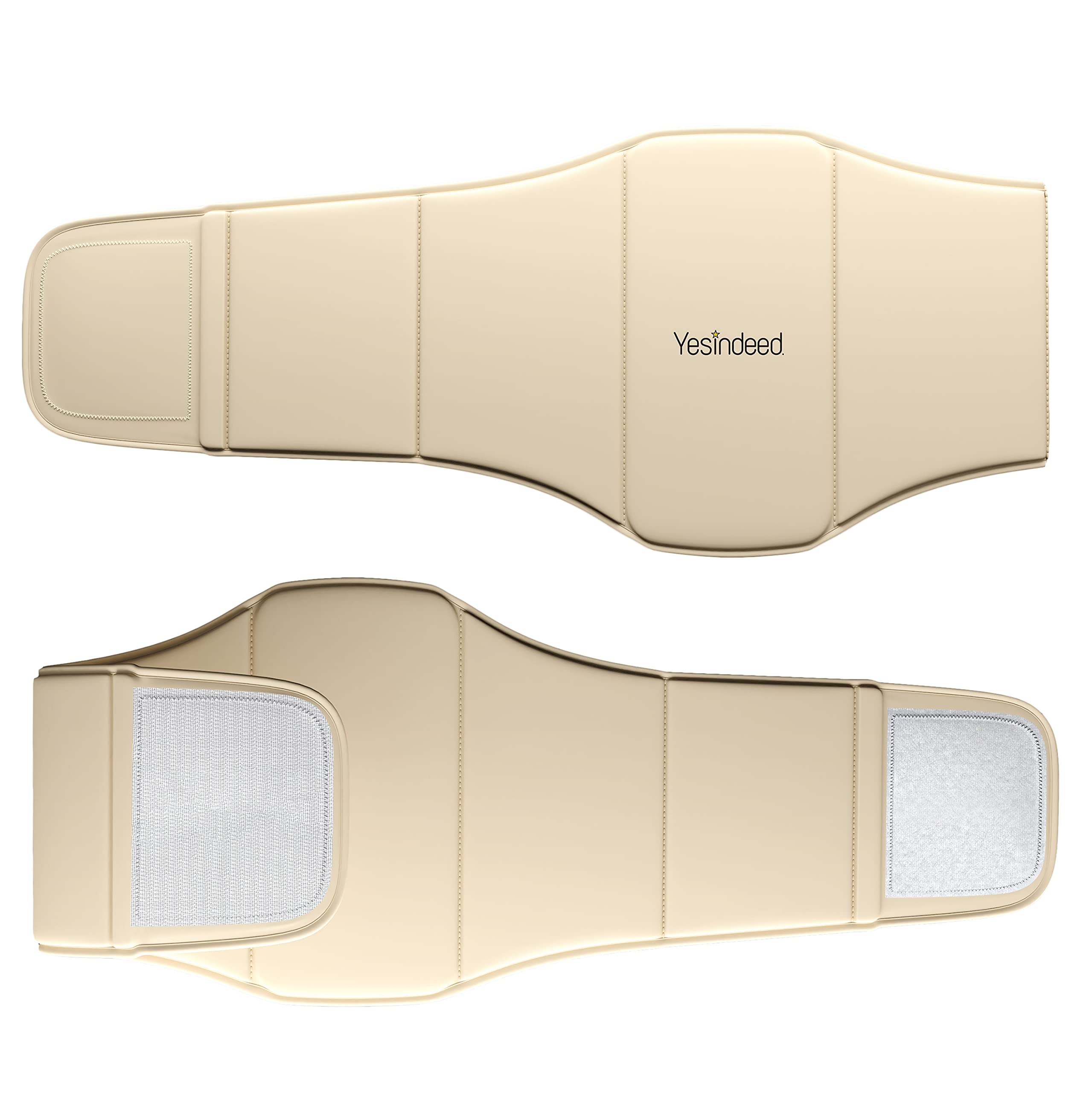 YESINDEED 360 Compression Flattening Ab Lipo Board Post Surgery Foam After Tummy Tuck Tabla Abdominal… - Image 5